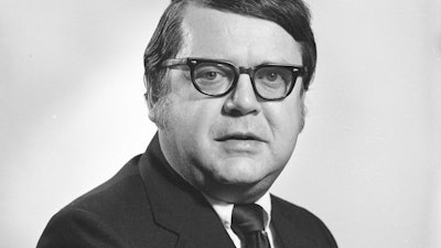 Dr. Robert E. Anderson