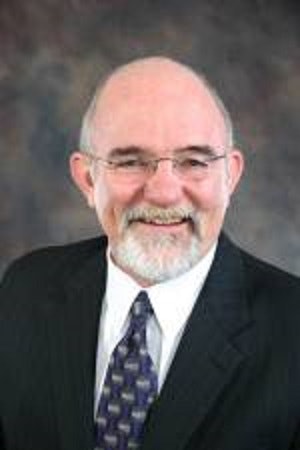 Dr. James Applegate