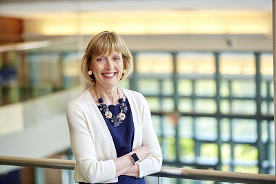 Dr. Alison Davis-Blake