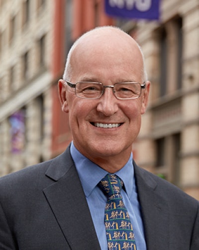 Andrew Hamilton