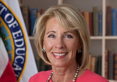 Betsy DeVos