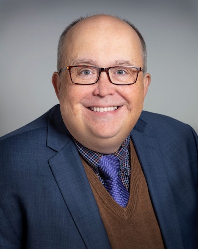 Dr. Chris Gilmer