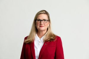 Christine Roberts
