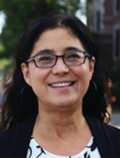 Debbie Storris