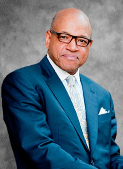 David A. Thomas