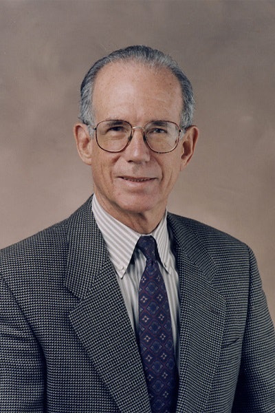 Donald Kennedy
