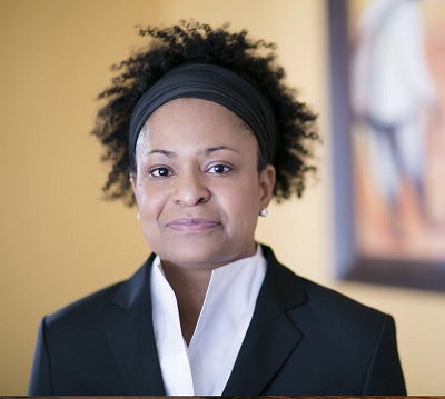 Dr. Lisa Coleman