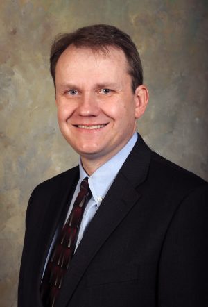 Ed Grocholski