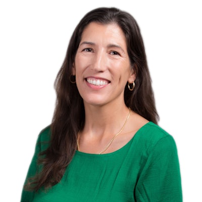 Dr. Elena Silva