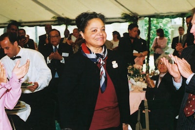 Lila Fenwick