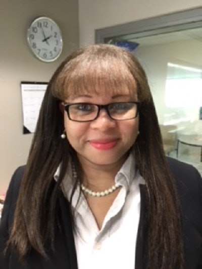 Charlita Woodruff-White