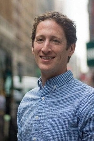 Ian Rosenblum