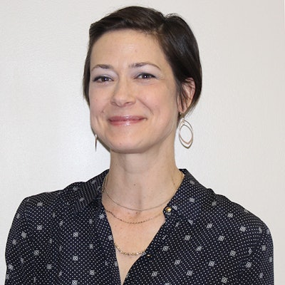 Jessica Gibson