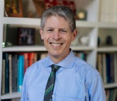 John Carey