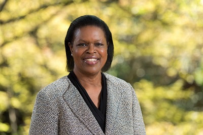 Dr. Kaye Husbands Fealings