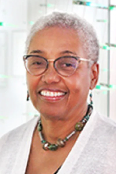 Janet Smith Dickerson