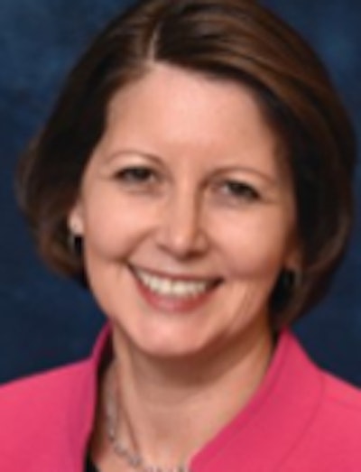 Monica Green