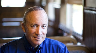 Mitch Daniels