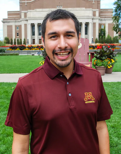 Raul Aguilar Jr.
