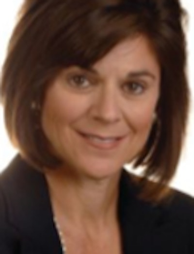 Sonya Forte