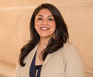 Dr. Vanessa Sansone