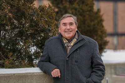 Dr. Tadd Johnson