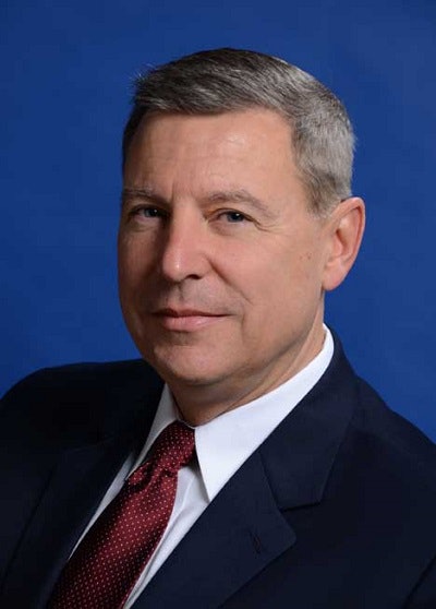 Thomas A. Cropper
