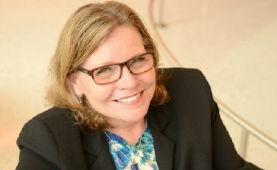 Dr. Virginia Roach