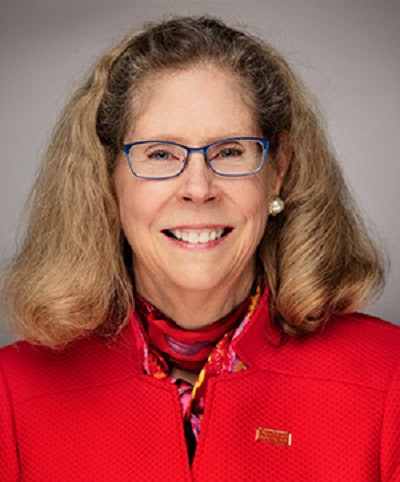 Wendy Wintersteen