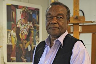 David C. Driskell