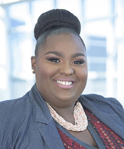Dr. Amanda Wilkerson