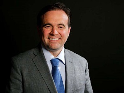 Mayor John Cranley