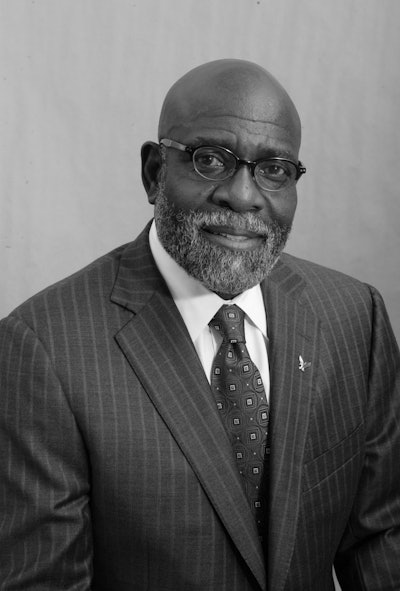 Dr. Charlie Nelms