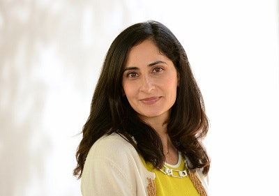 Dr. Pardis Mahdavi