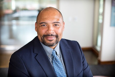 Dr. Pellom McDaniels III