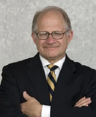 Dr. Mark B. Rosenberg
