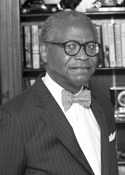 Dr. Alvin J. Schexnider