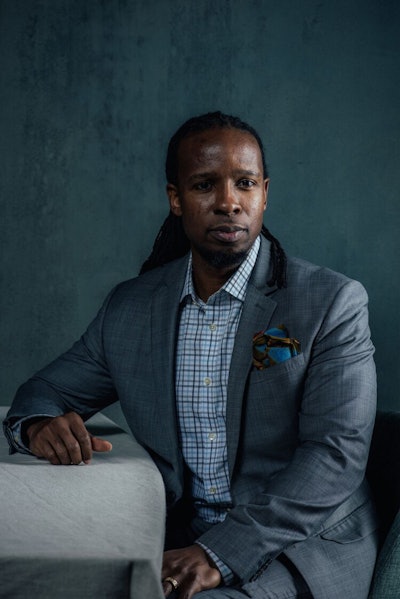 Dr. Ibram Kendi