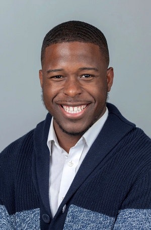 Terrell Nelson