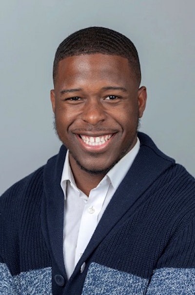 Terrell Nelson