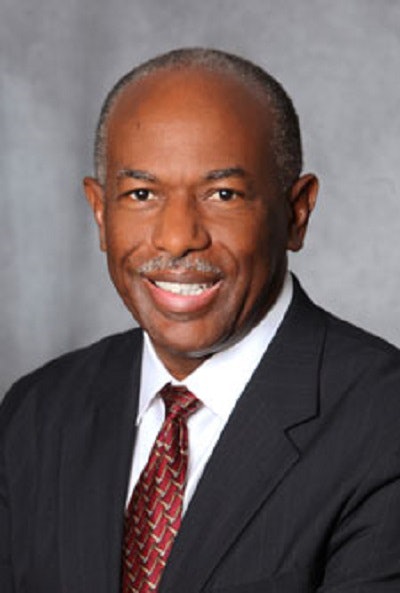 Dr. James E.K. Hildreth