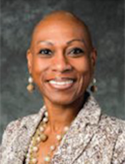 Antoinetter Candia Bailey