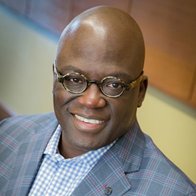 Dr. Benjamin Ola. Akande