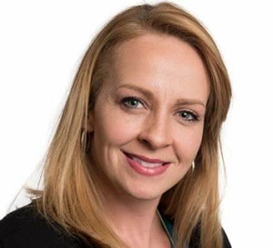 Carrie R. Welton