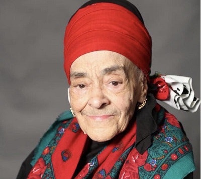 Dr. Alyce Gullattee