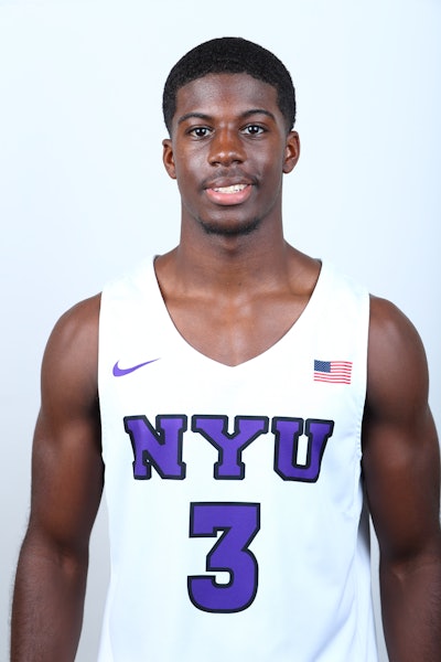 Ephraim Reed