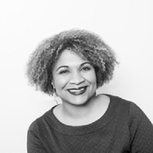 Fatima Goss Graves