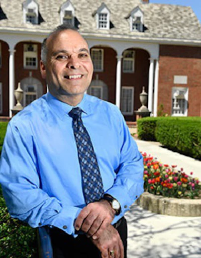 G. Corey Farris