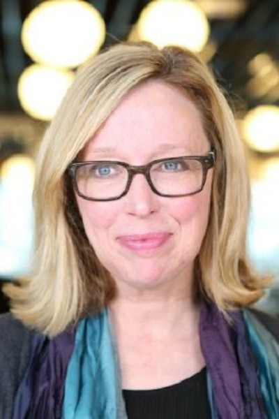 Dr. Gail Gibson
