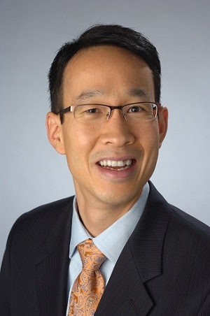 Huey Hsiao